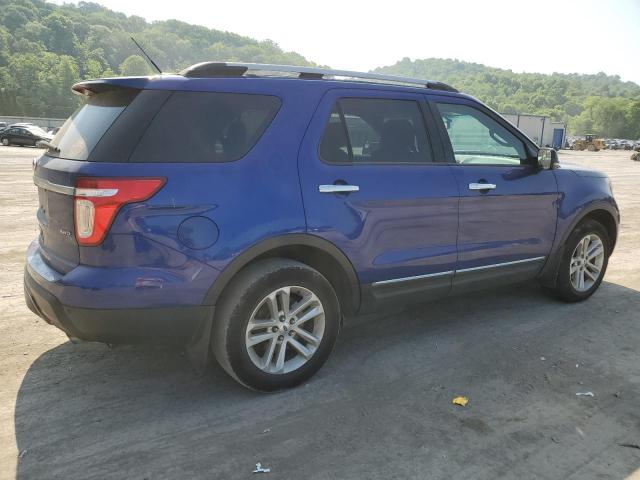 Photo 3 from auction – 2013 FORD EXPLORER X with VIN 1FM5K8D83DGA29659