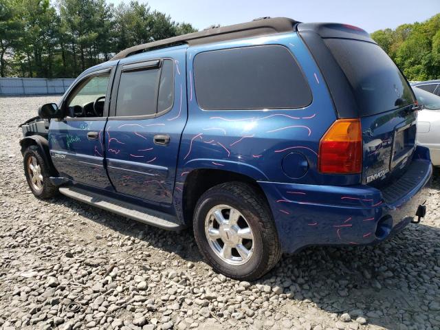 Photo 2 from auction – 2005 GMC ENVOY XL with VIN 1GKET16S156121091