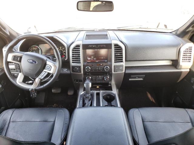Photo 8 from auction – 2015 FORD F150 SUPER with VIN 1FTFX1EG0FFC25509