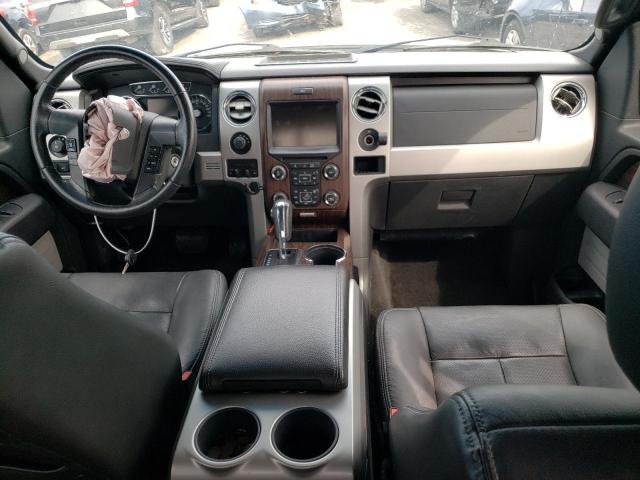 Photo 8 from auction – 2014 FORD F150 SUPER with VIN 1FTFW1ETXEFC08196