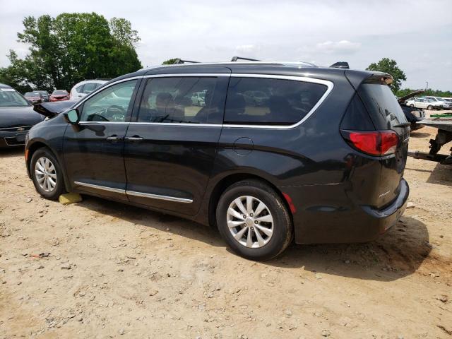 Photo 2 from auction – 2019 CHRYSLER PACIFICA T with VIN 2C4RC1BG1KR651158