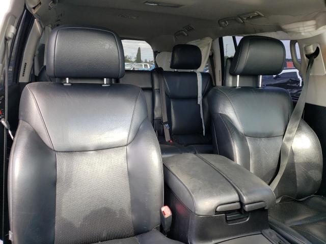 Photo 10 from auction – 2014 LEXUS LX 570 with VIN JTJHY7AX1E4142838