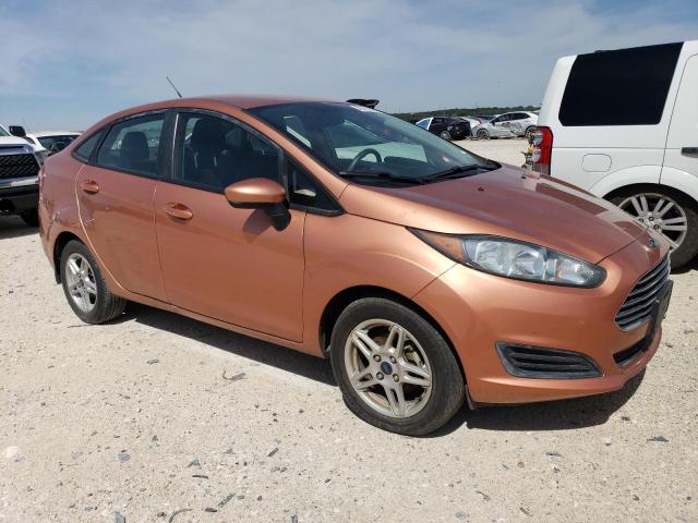 Photo 4 from auction – 2017 FORD FIESTA SE with VIN 3FADP4BJ2HM132010