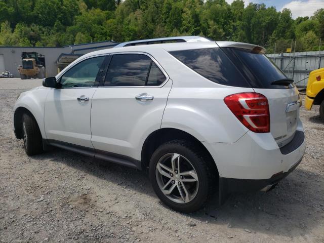 Photo 2 from auction – 2017 CHEVROLET EQUINOX PR with VIN 2GNFLGE33H6119460