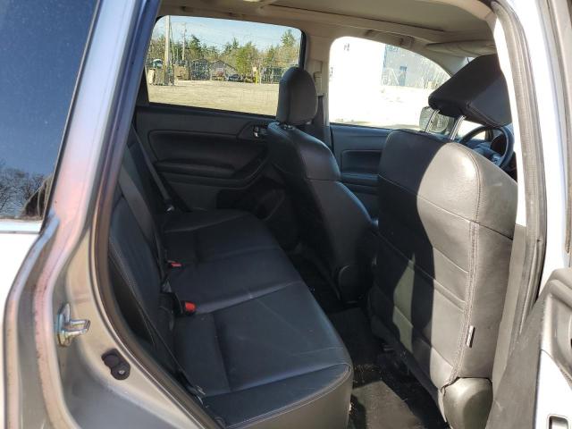 Photo 10 from auction – 2014 SUBARU FORESTER with VIN JF2SJAHC1EH552160
