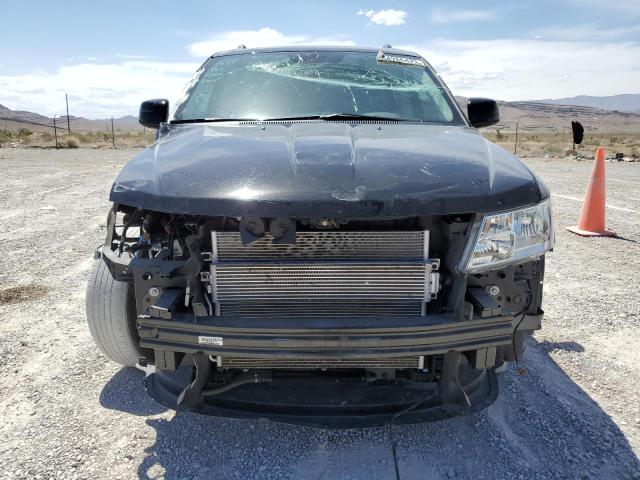 Photo 5 from auction – 2018 DODGE JOURNEY SX with VIN 3C4PDCBG5JT310938