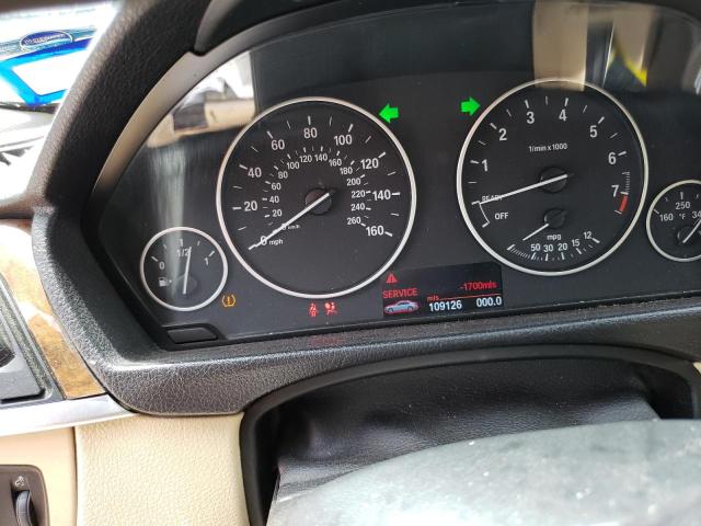 Zdjęcie 9 z aukcji – 2013 BMW 328 XI z VIN WBA3B3C5XDF145529