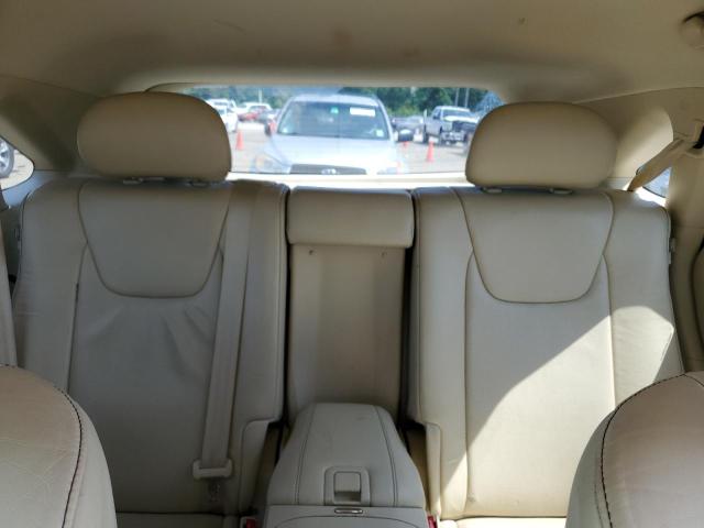 Photo 10 from auction – 2013 LEXUS RX 350 with VIN 2T2ZK1BA0DC112916