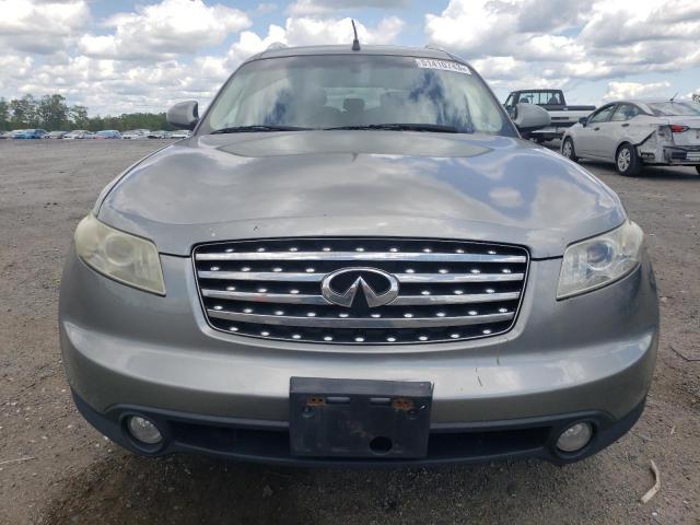 Photo 5 from auction – 2004 INFINITI FX35 with VIN JNRAS08U94X105753