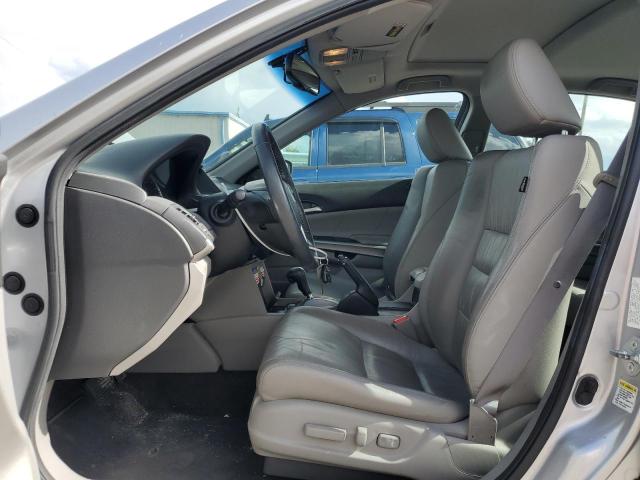 Photo 7 from auction – 2010 HONDA ACCORD EXL with VIN 1HGCP3F8XAA030207