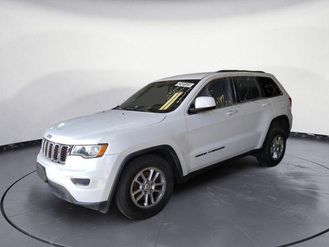 JEEP GRAND CHER 2018 with VIN 1C4RJFAG2JC424329 - Photo from auction