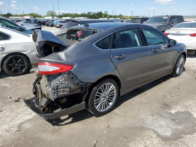 Photo 3 from auction – 2014 FORD FUSION SE with VIN 3FA6P0HD8ER219623
