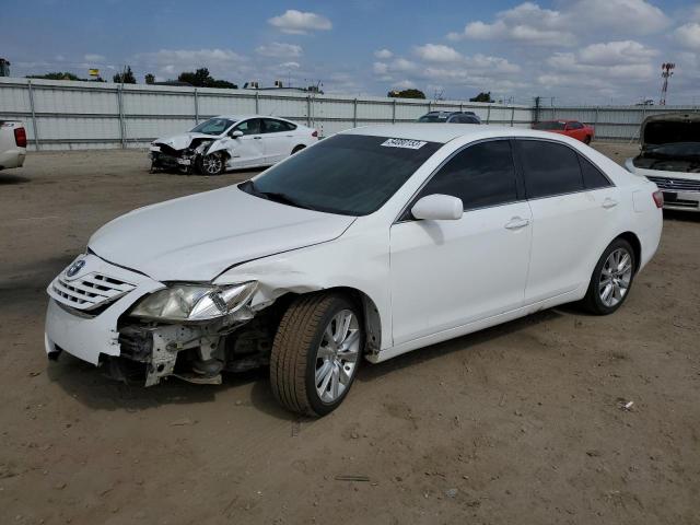 Photo 1 from auction – 2009 TOYOTA CAMRY BASE with VIN 4T4BE46K99R075734