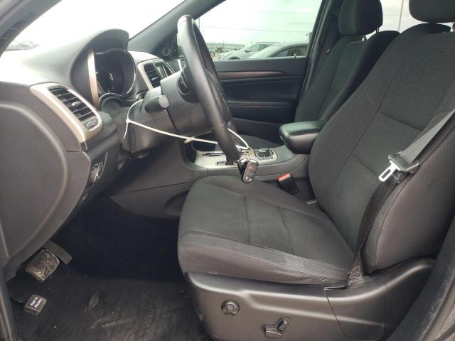 Photo 7 from auction – 2014 JEEP GRAND CHER with VIN 1C4RJFAGXEC407610
