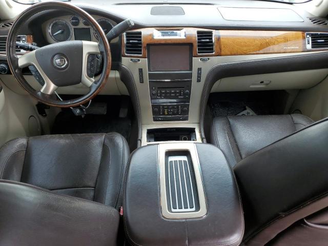Photo 8 from auction – 2012 CADILLAC ESCALADE E with VIN 1GYS4KEF9CR301804