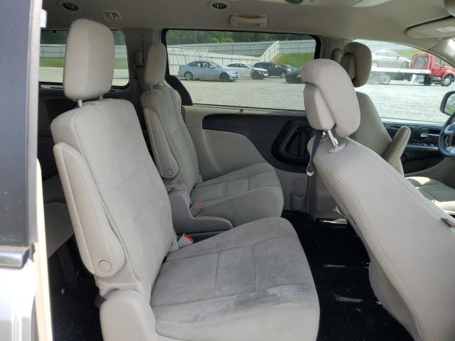 Photo 11 from auction – 2012 DODGE GRAND CARA with VIN 2C4RDGDG5CR268564