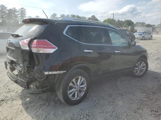 Photo 3 from auction – 2015 NISSAN ROGUE S with VIN KNMAT2MT1FP575994