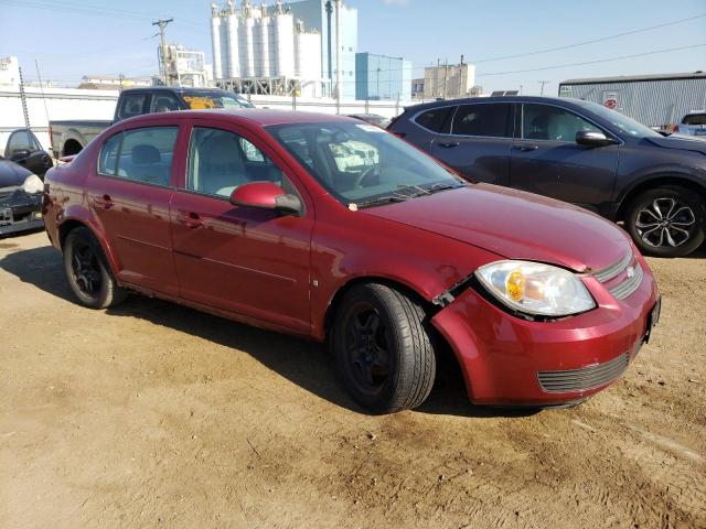 Photo 4 from auction – 2007 CHEVROLET COBALT LT with VIN 1G1AL55F577325226