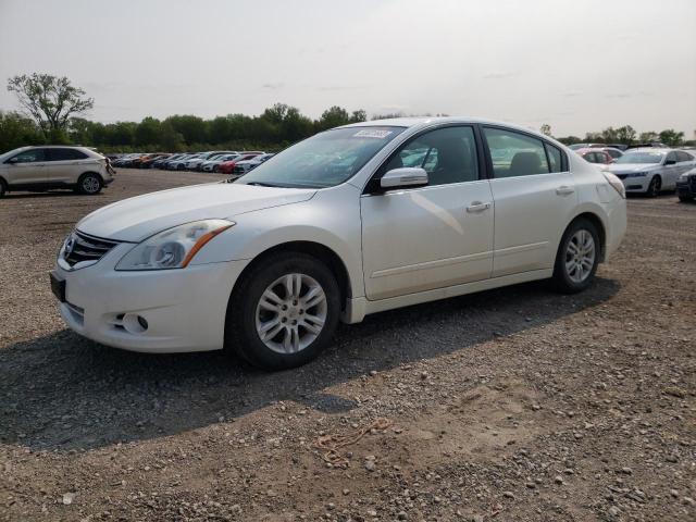 NISSAN ALTIMA BAS 2012 with VIN 1N4AL2AP9CN403510 - Photo from auction