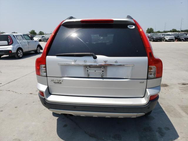 Photo 6 from auction – 2010 VOLVO XC90 3.2 with VIN YV4982CY4A1552381