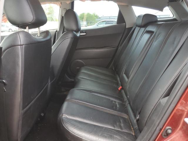 Photo 11 from auction – 2007 MAZDA CX-7 with VIN JM3ER293370112345