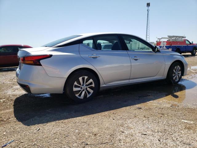 Photo 3 from auction – 2023 NISSAN ALTIMA S with VIN 1N4BL4BV2PN343749
