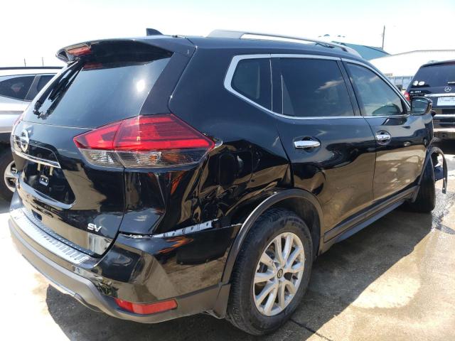 Photo 3 from auction – 2017 NISSAN ROGUE S with VIN 5N1AT2MT7HC841752