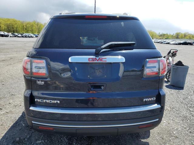 Photo 6 from auction – 2015 GMC ACADIA SLE with VIN 1GKKVPKD6FJ353224
