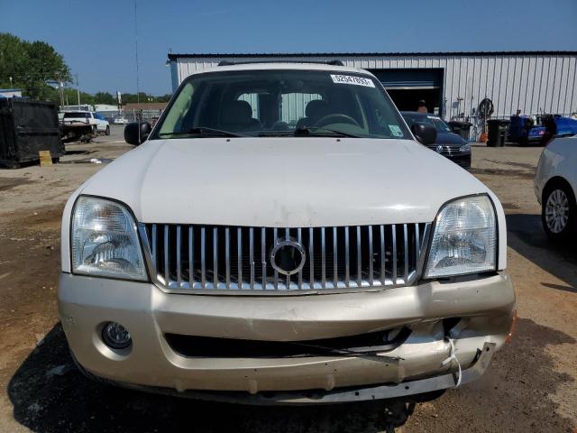 صورة رقم 5 من المزاد - 2005 MERCURY MOUNTAINEE مع VIN 4M2ZU66K05ZJ26766