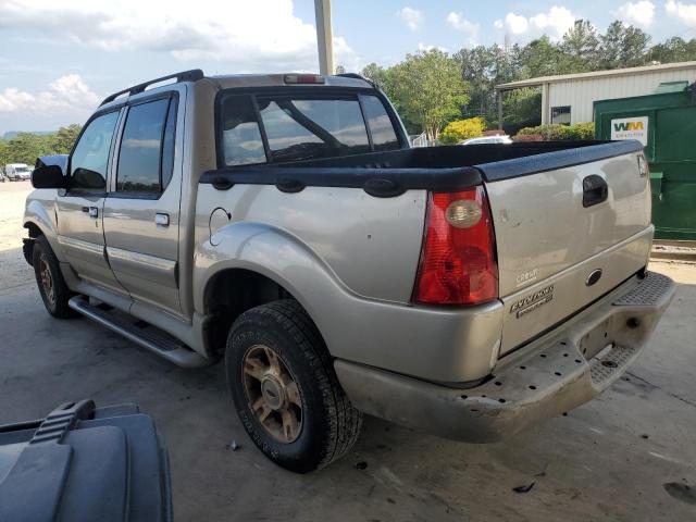 Photo 2 from auction – 2003 FORD EXPLORER S with VIN 1FMZU67E63UC58029