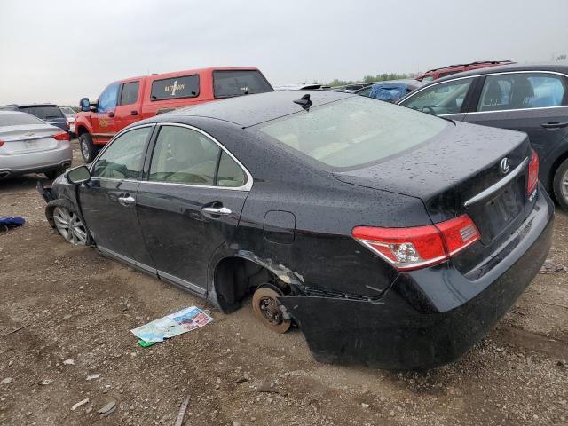 Photo 2 from auction – 2012 LEXUS ES 350 with VIN JTHBK1EG9C2478214