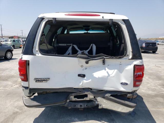Photo 6 from auction – 2002 FORD EXPEDITION with VIN 1FMRU15L02LA09458