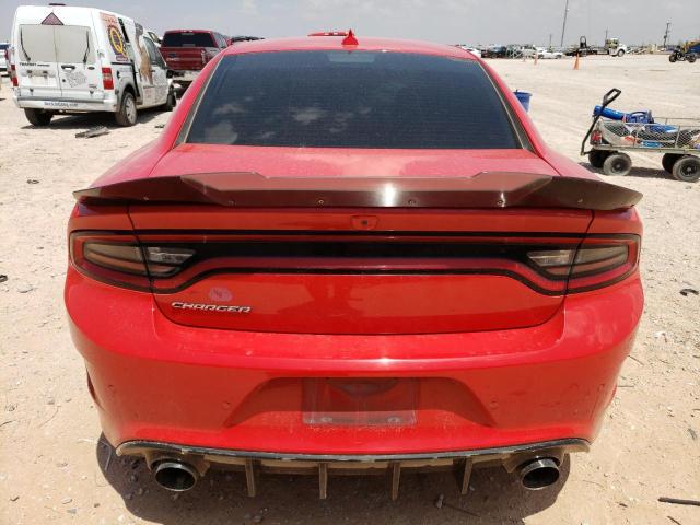 Photo 6 from auction – 2019 DODGE CHARGER R/ with VIN 2C3CDXCT0KH756141