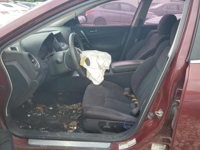 Photo 7 from auction – 2013 NISSAN MAXIMA S with VIN 1N4AA5AP4DC818741