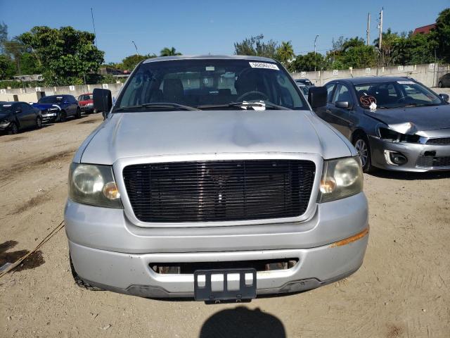 Photo 5 from auction – 2007 FORD F150 with VIN 1FTRX12W67FA40889