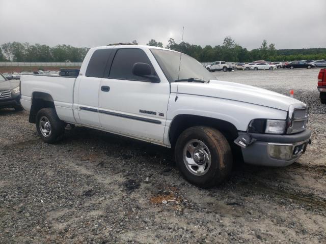 Photo 4 from auction – 2001 DODGE RAM 1500 with VIN 1B7HC13Z21J505401