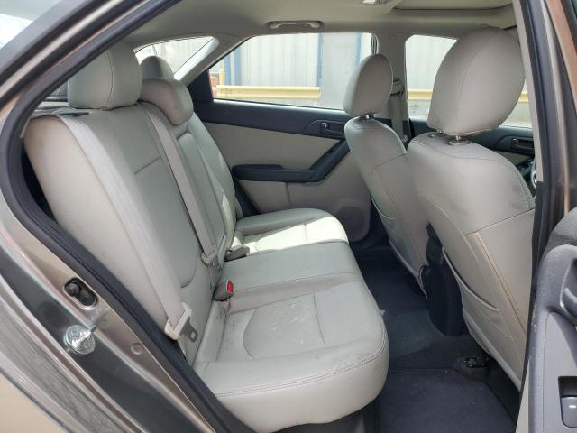 صورة رقم 10 من المزاد - 2012 KIA FORTE EX مع VIN KNAFU5A22C5568914