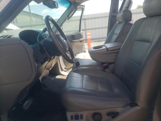 Photo 7 from auction – 2003 FORD F150 SUPER with VIN 1FTRW07LX3KD85050
