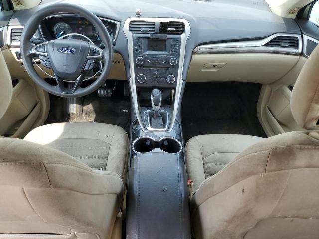 Photo 8 from auction – 2014 FORD FUSION SE with VIN 1FA6P0H71E5391425