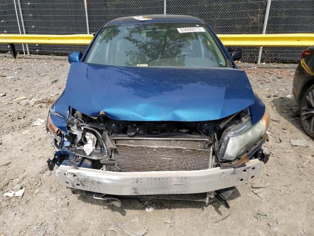 Photo 11 from auction – 2012 HONDA CIVIC EX with VIN 2HGFB2F85CH501156