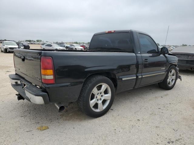 Фото 3 с аукциона – 2002 CHEVROLET SILVERADO с VIN 1GCEC14V32Z209028