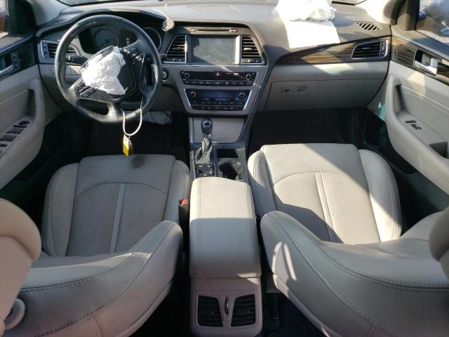 Photo 8 from auction – 2016 HYUNDAI SONATA SPO with VIN 5NPE34AF3GH330106