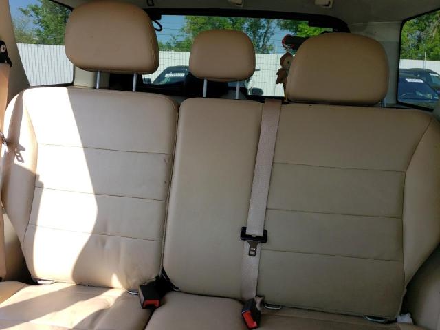 Photo 10 from auction – 2012 FORD ESCAPE XLT with VIN 1FMCU0D78CKB78333