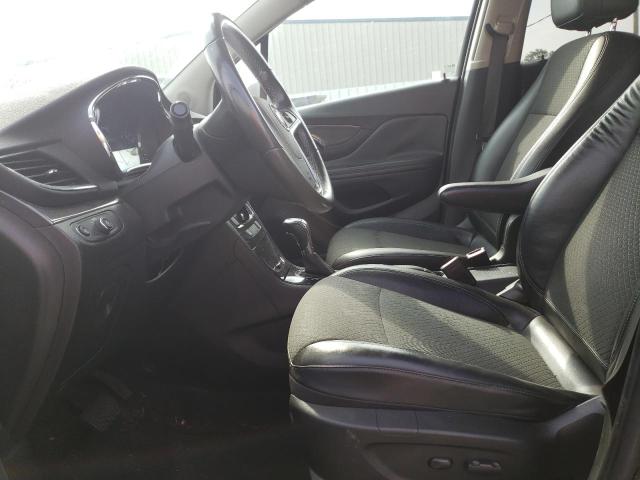 Photo 7 from auction – 2017 BUICK ENCORE PRE with VIN KL4CJASB8HB077966