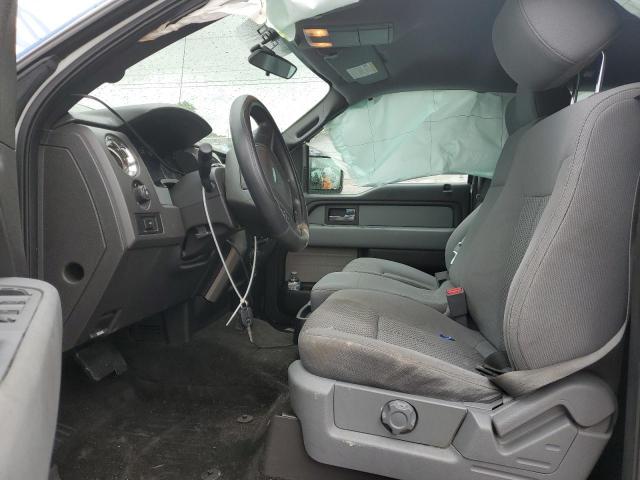 Photo 7 from auction – 2012 FORD F150 SUPER with VIN 1FTFW1EF2CFA89051