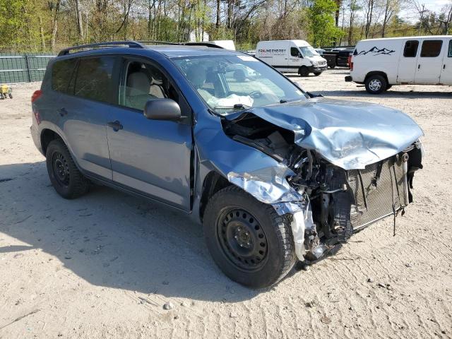 Photo 4 from auction – 2011 TOYOTA RAV4 with VIN 2T3BF4DV2BW176664