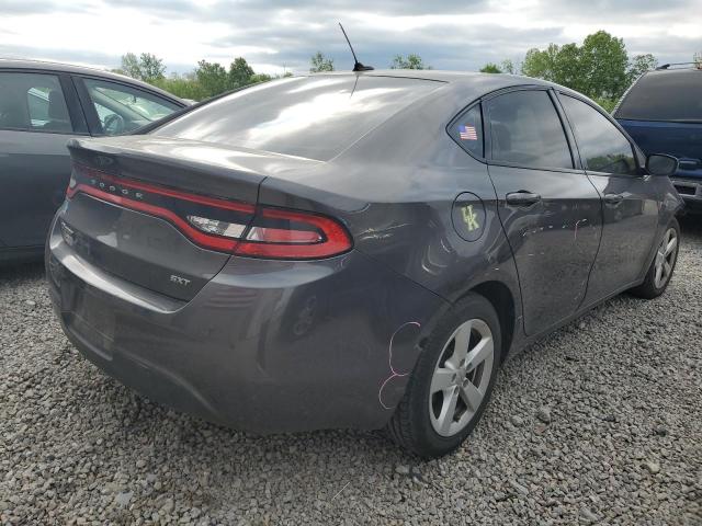 Photo 3 from auction – 2016 DODGE DART SXT with VIN 1C3CDFBB4GD564258