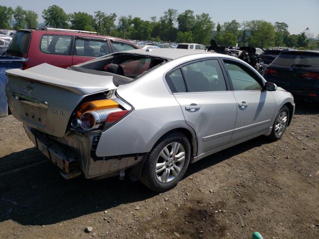 Photo 3 from auction – 2011 NISSAN ALTIMA BAS with VIN 1N4AL2APXBN417088