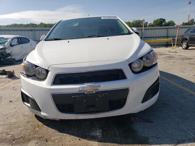 Photo 5 from auction – 2015 CHEVROLET SONIC LT with VIN 1G1JC5SH9F4118750