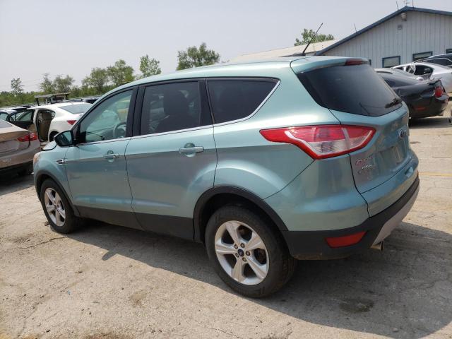 Photo 2 from auction – 2013 FORD ESCAPE SE with VIN 1FMCU0GX2DUA00581